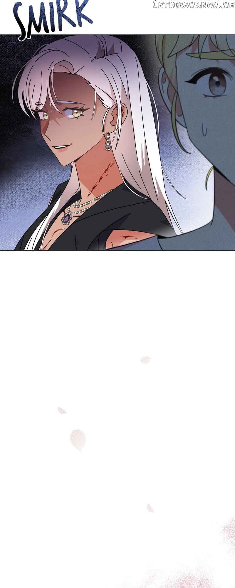 A Second Chance at Saving You Chapter 3 211 06