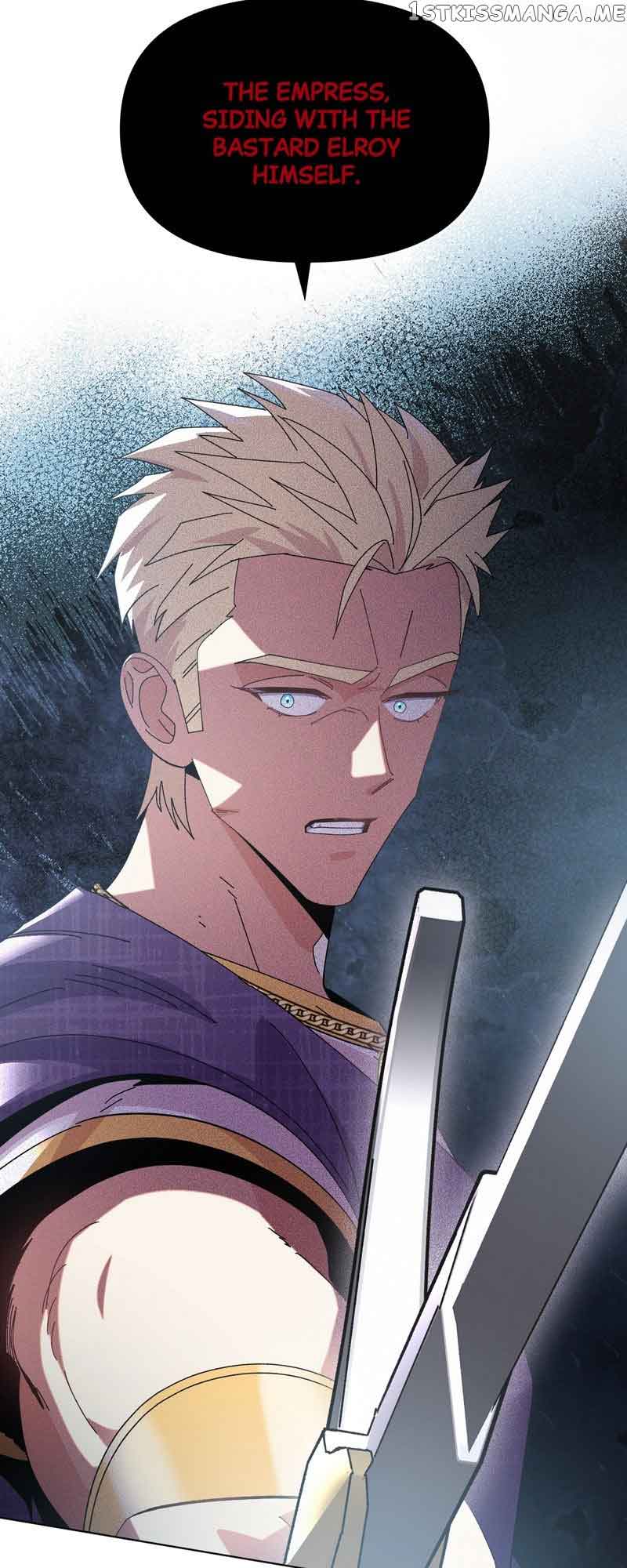 A Second Chance at Saving You Chapter 3 218 13