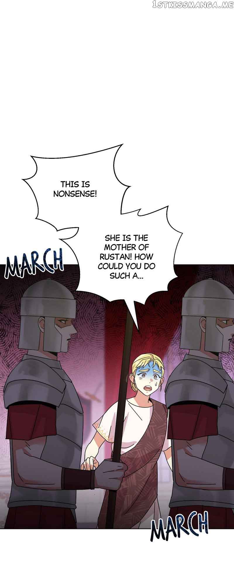 A Second Chance at Saving You Chapter 3 224 19