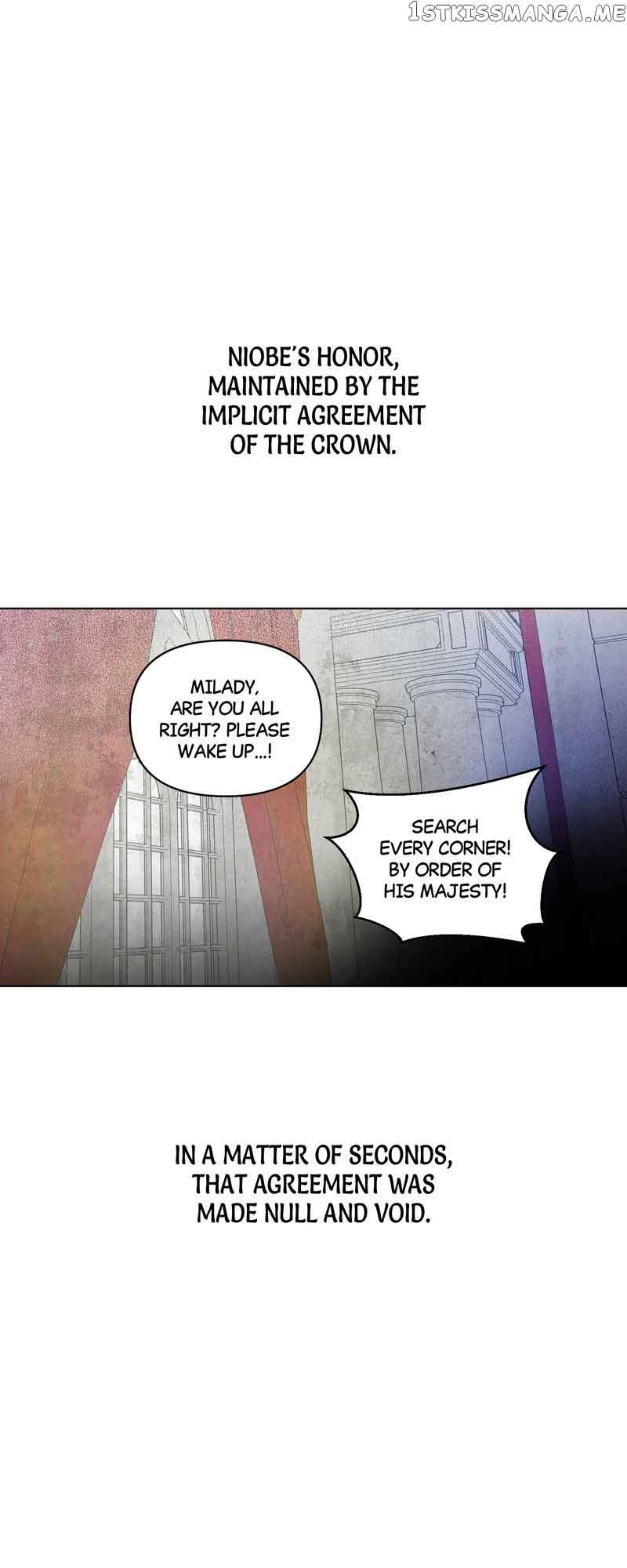 A Second Chance at Saving You Chapter 3 225 20