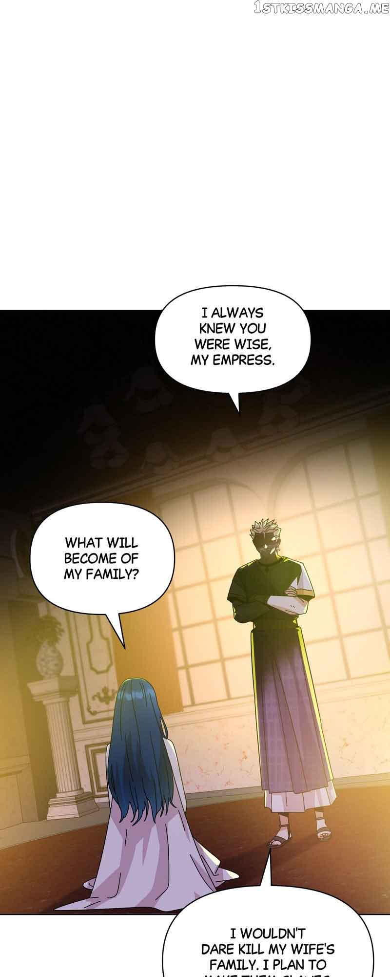 A Second Chance at Saving You Chapter 3 235 31