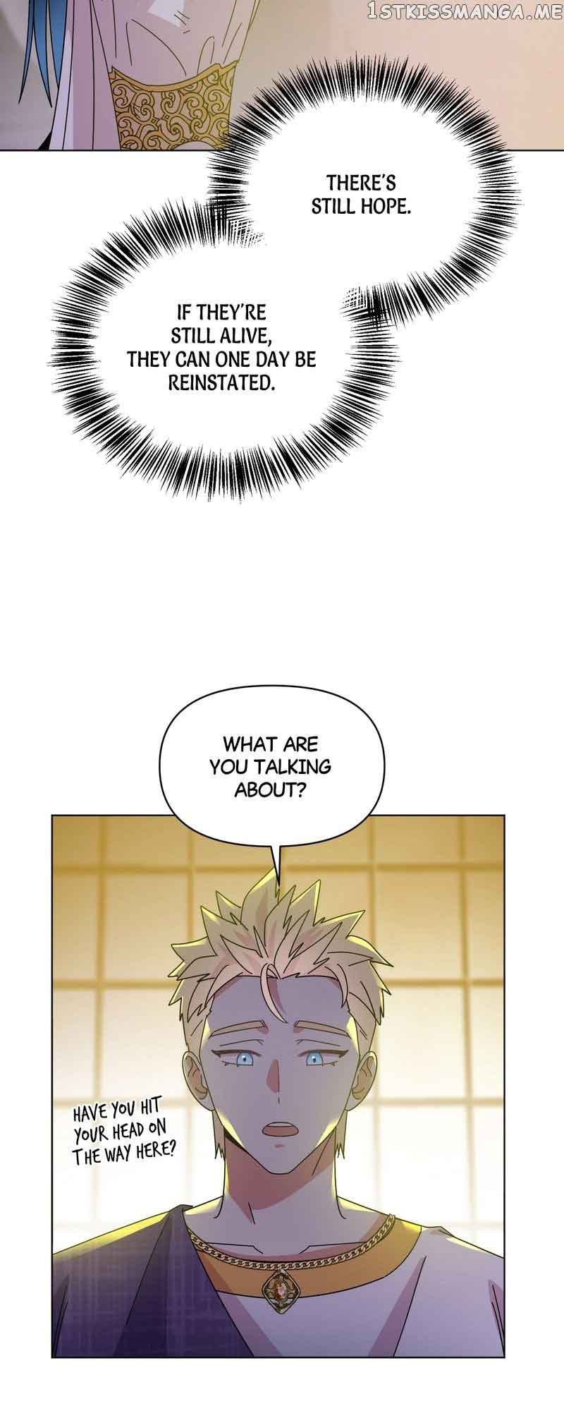 A Second Chance at Saving You Chapter 3 237 33