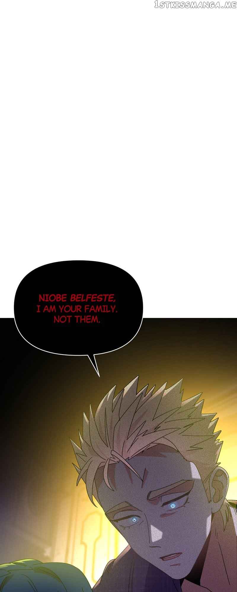 A Second Chance at Saving You Chapter 3 238 34
