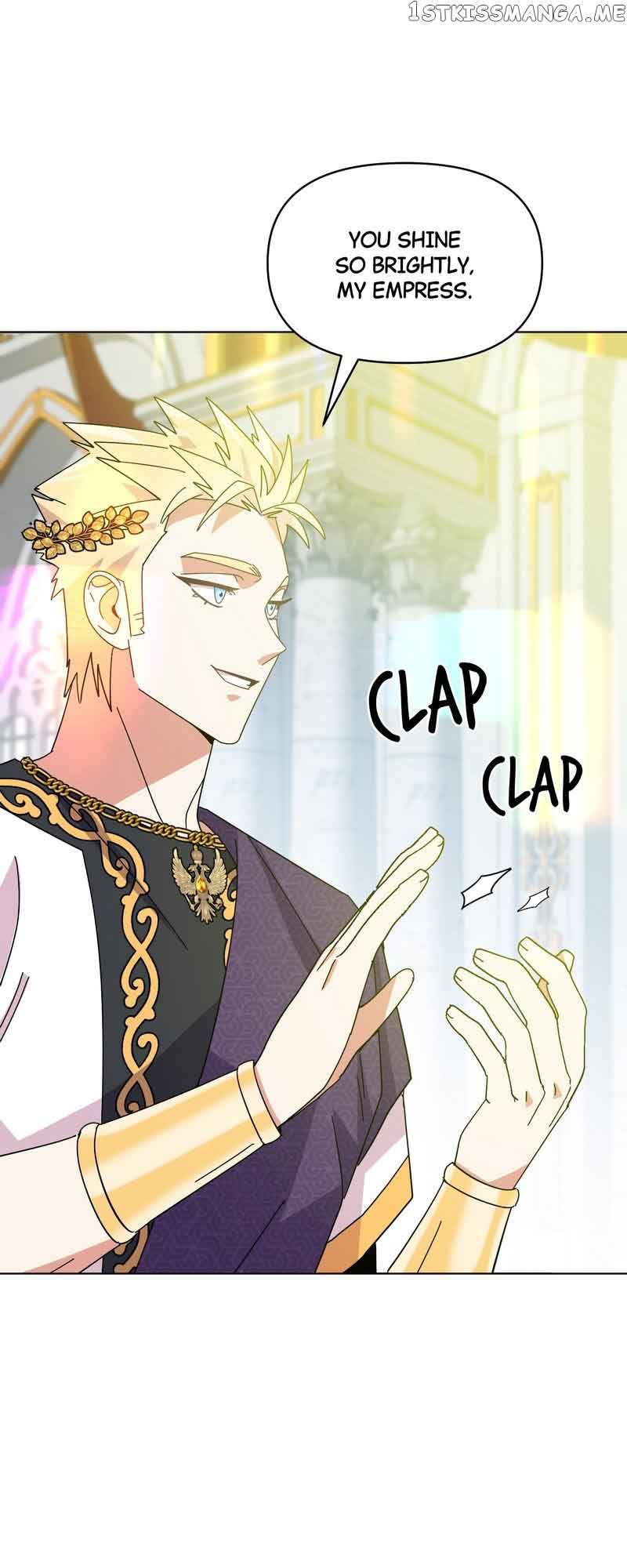 A Second Chance at Saving You Chapter 3 242 38