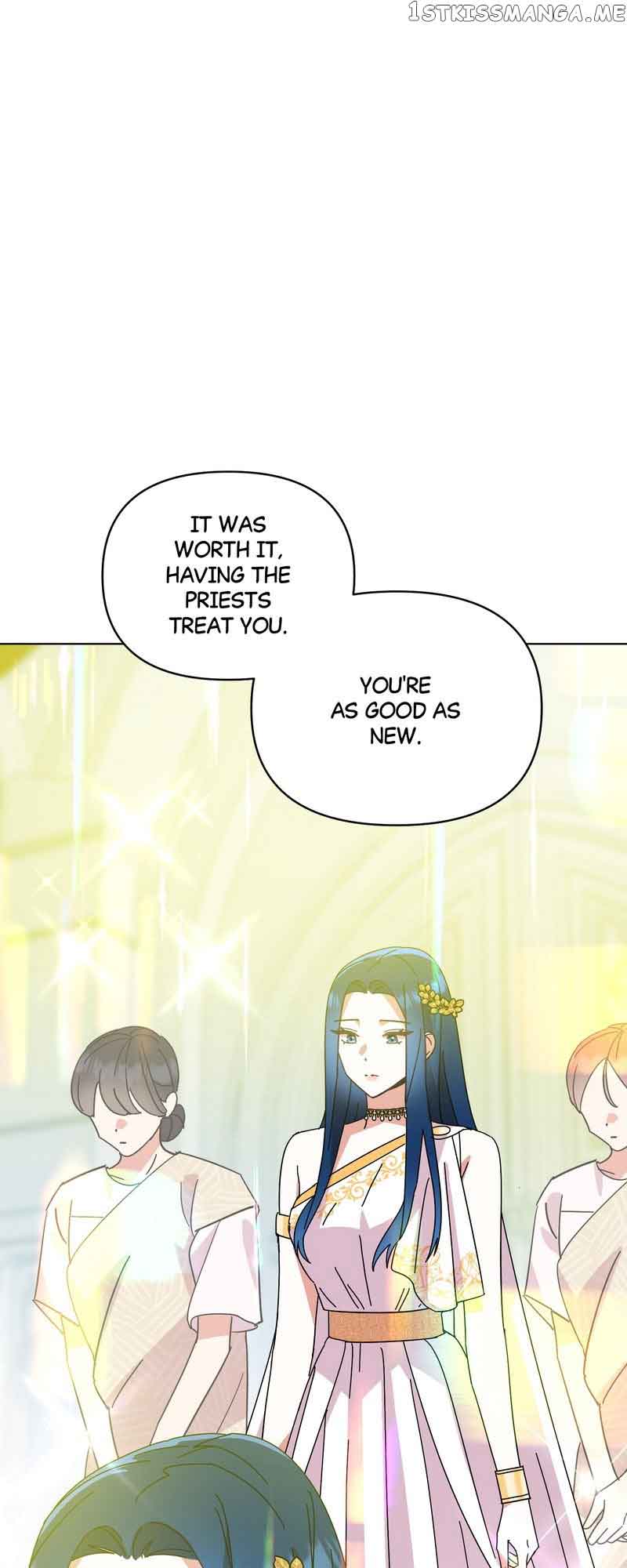 A Second Chance at Saving You Chapter 3 243 39