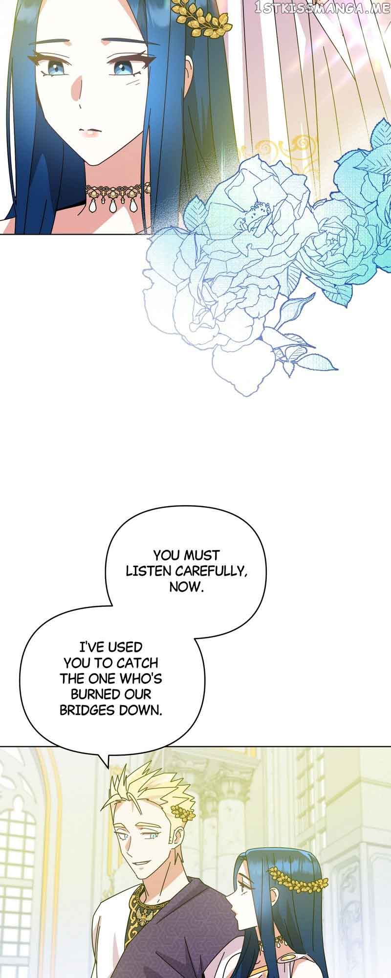 A Second Chance at Saving You Chapter 3 244 40
