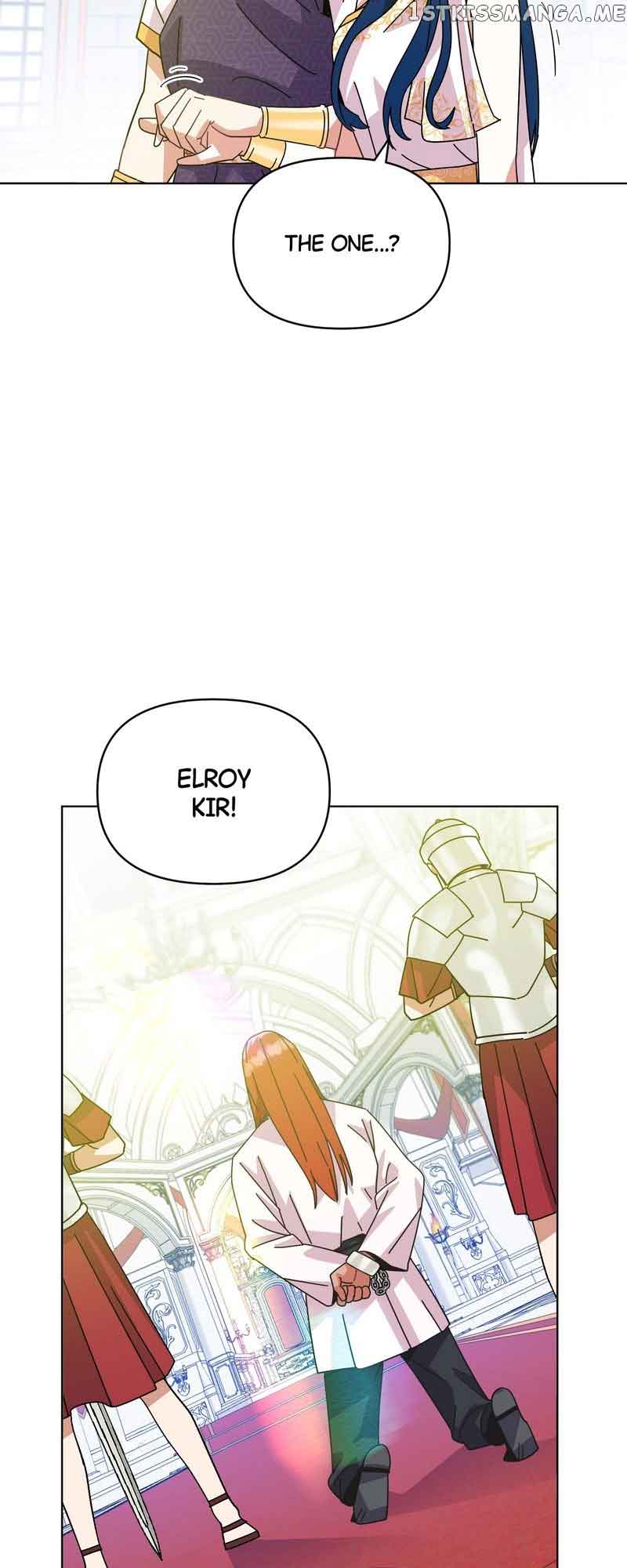 A Second Chance at Saving You Chapter 3 245 41