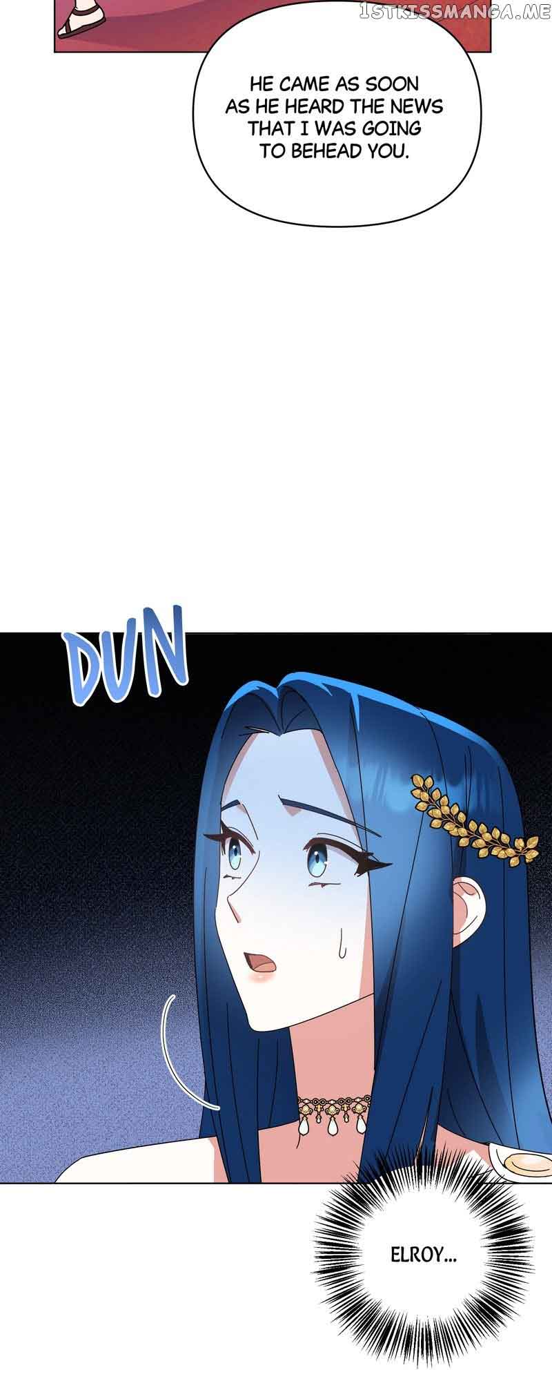 A Second Chance at Saving You Chapter 3 246 42