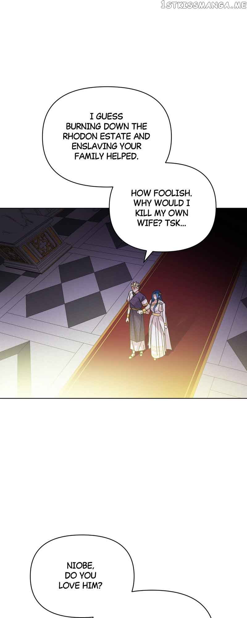 A Second Chance at Saving You Chapter 3 247 44