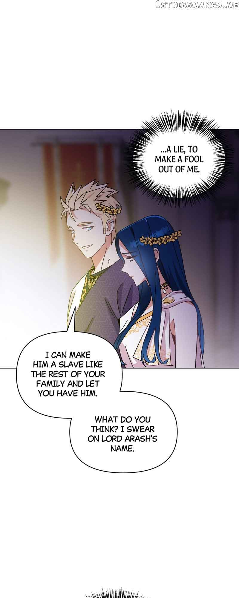 A Second Chance at Saving You Chapter 3 249 46