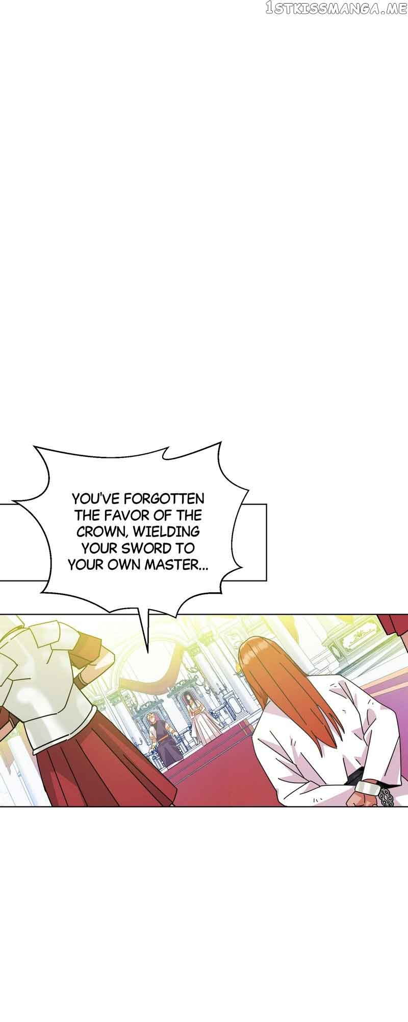 A Second Chance at Saving You Chapter 3 251 48