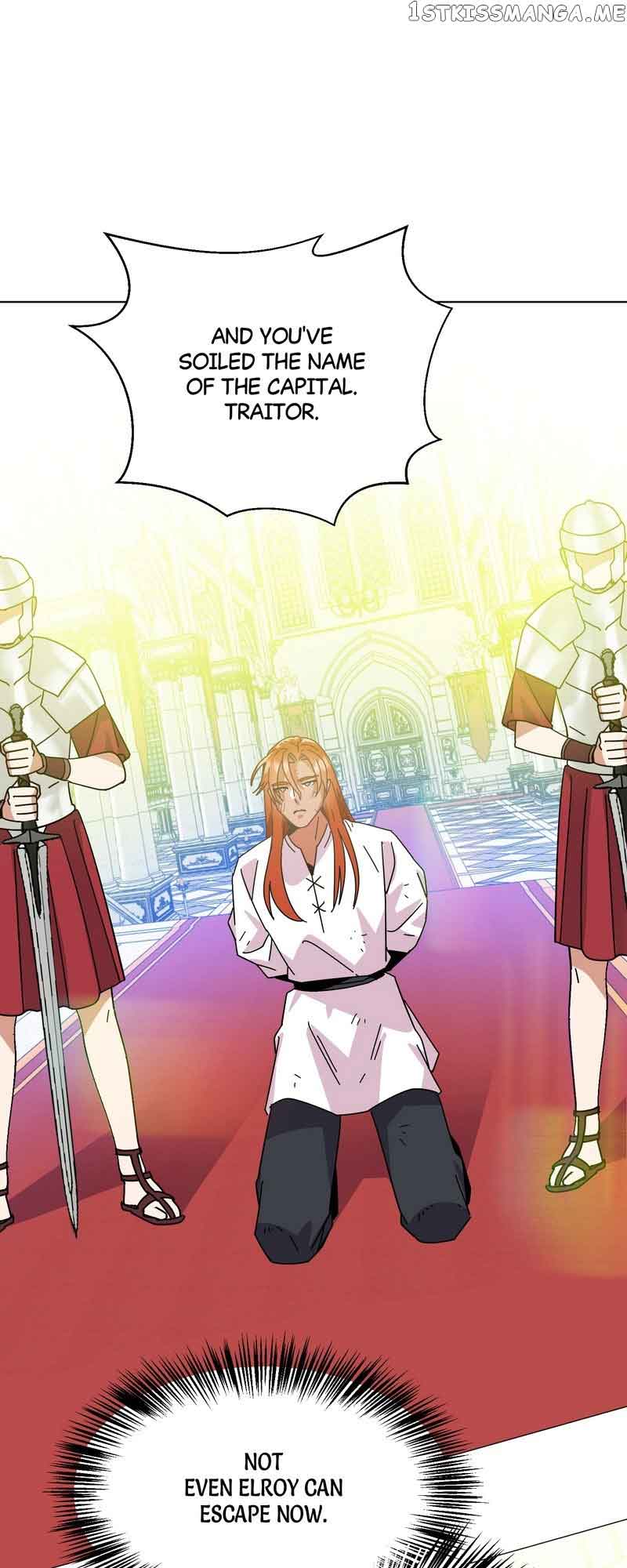 A Second Chance at Saving You Chapter 3 252 49