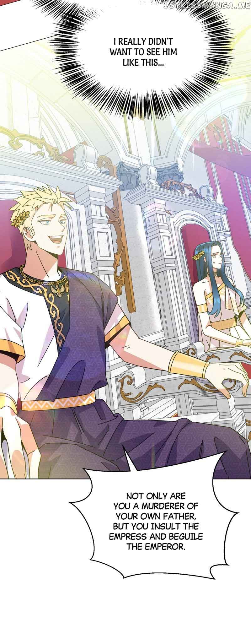 A Second Chance at Saving You Chapter 3 253 50