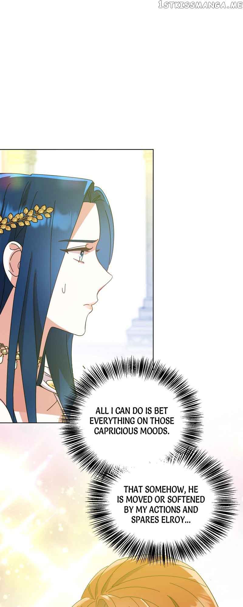 A Second Chance at Saving You Chapter 3 254 52