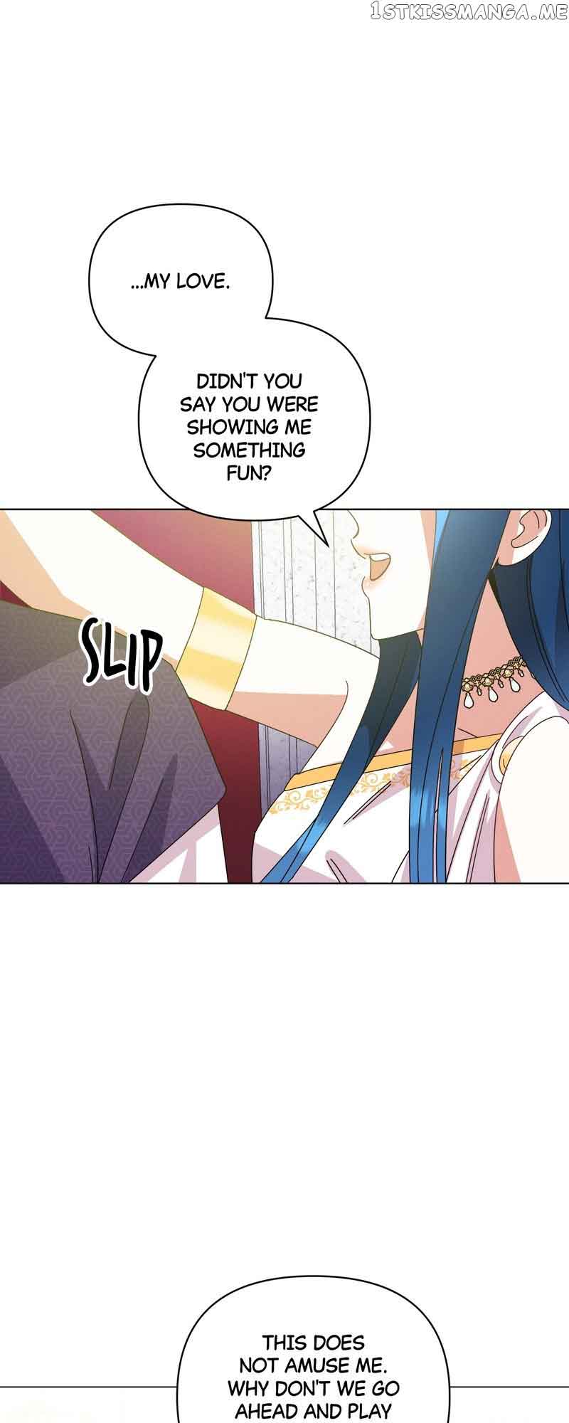 A Second Chance at Saving You Chapter 3 256 54