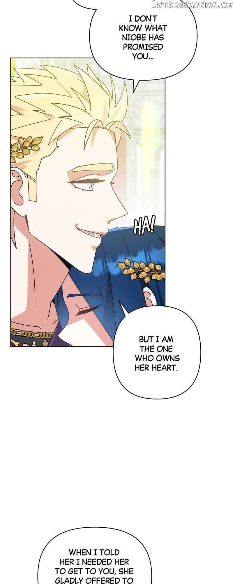 A Second Chance at Saving You Chapter 3 258 56