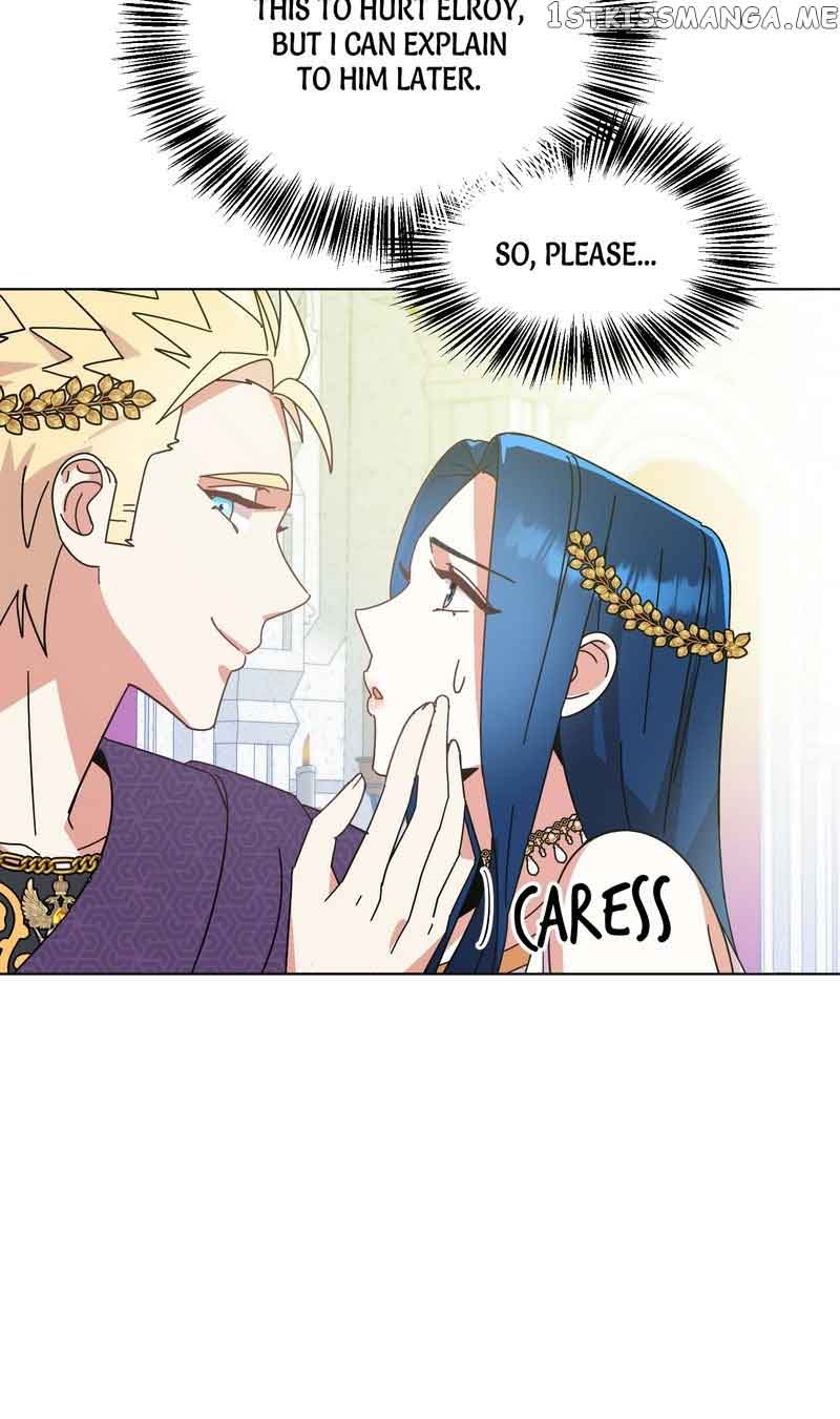 A Second Chance at Saving You Chapter 3 260 58
