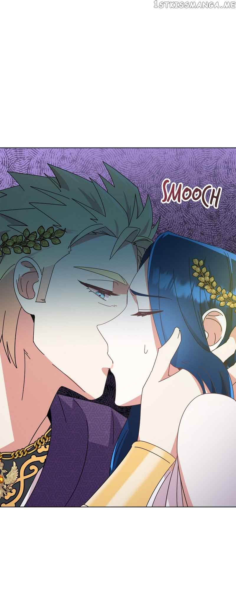 A Second Chance at Saving You Chapter 3 261 59