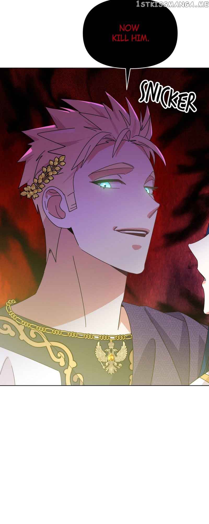 A Second Chance at Saving You Chapter 3 263 61