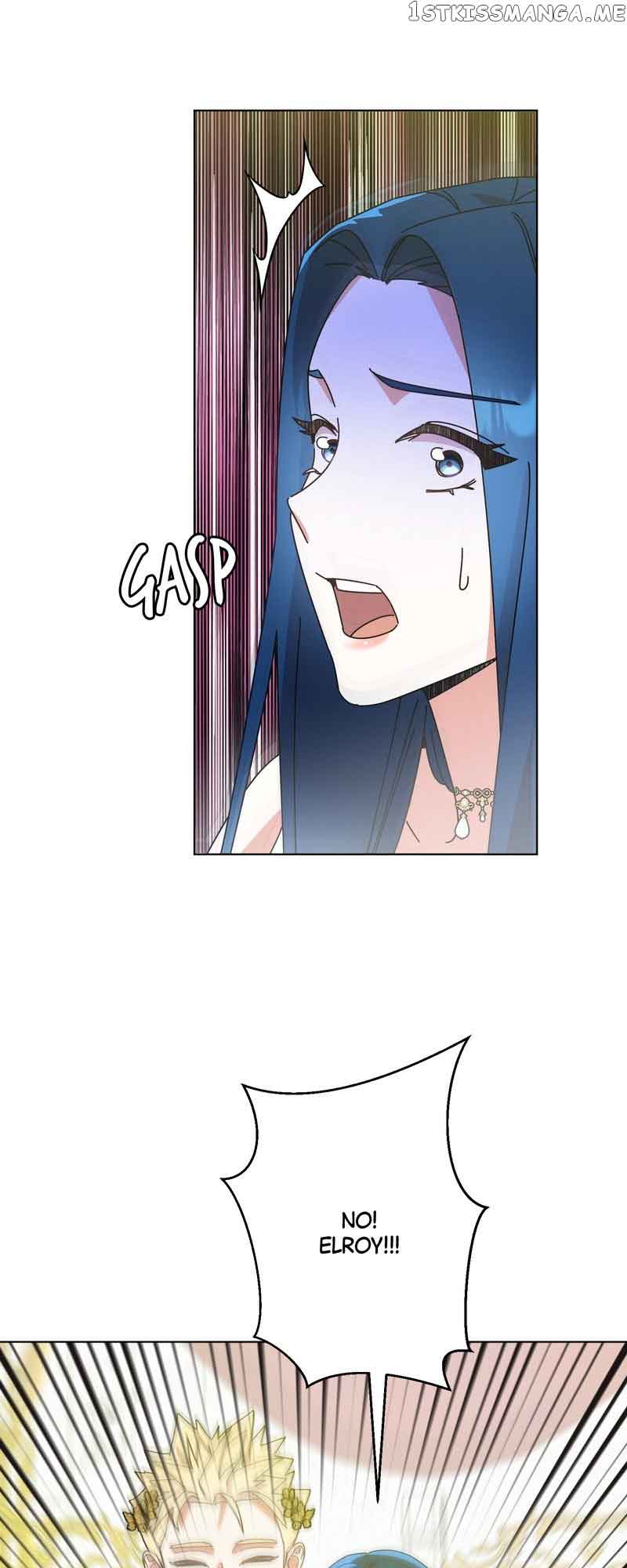 A Second Chance at Saving You Chapter 3 264 62