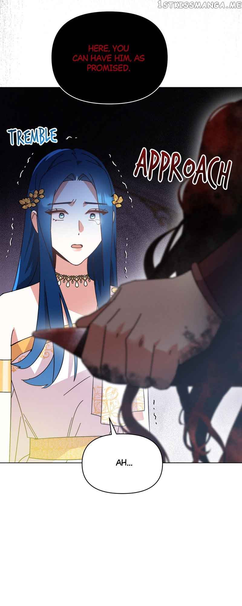 A Second Chance at Saving You Chapter 3 267 65