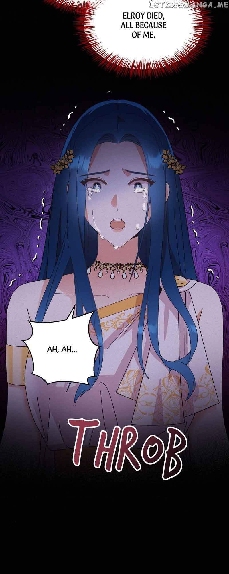 A Second Chance at Saving You Chapter 3 269 69