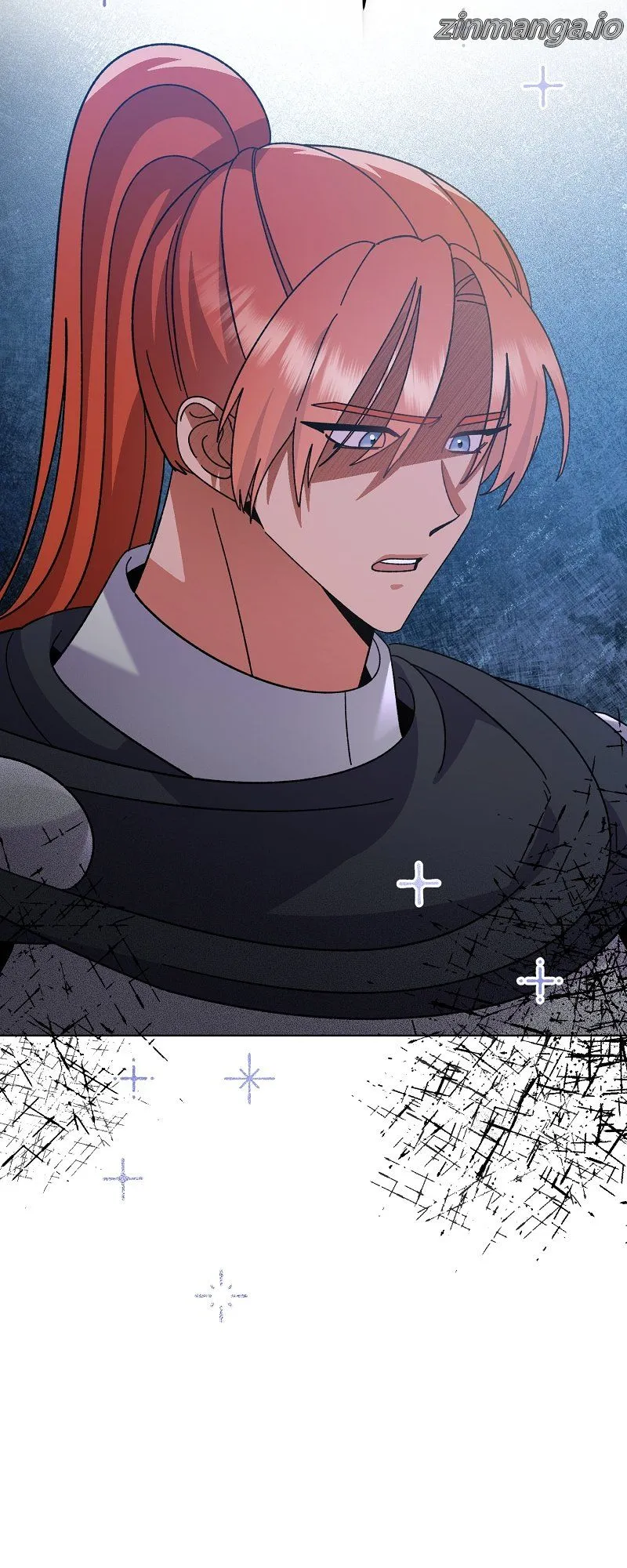 A Second Chance at Saving You Chapter 35 231 02