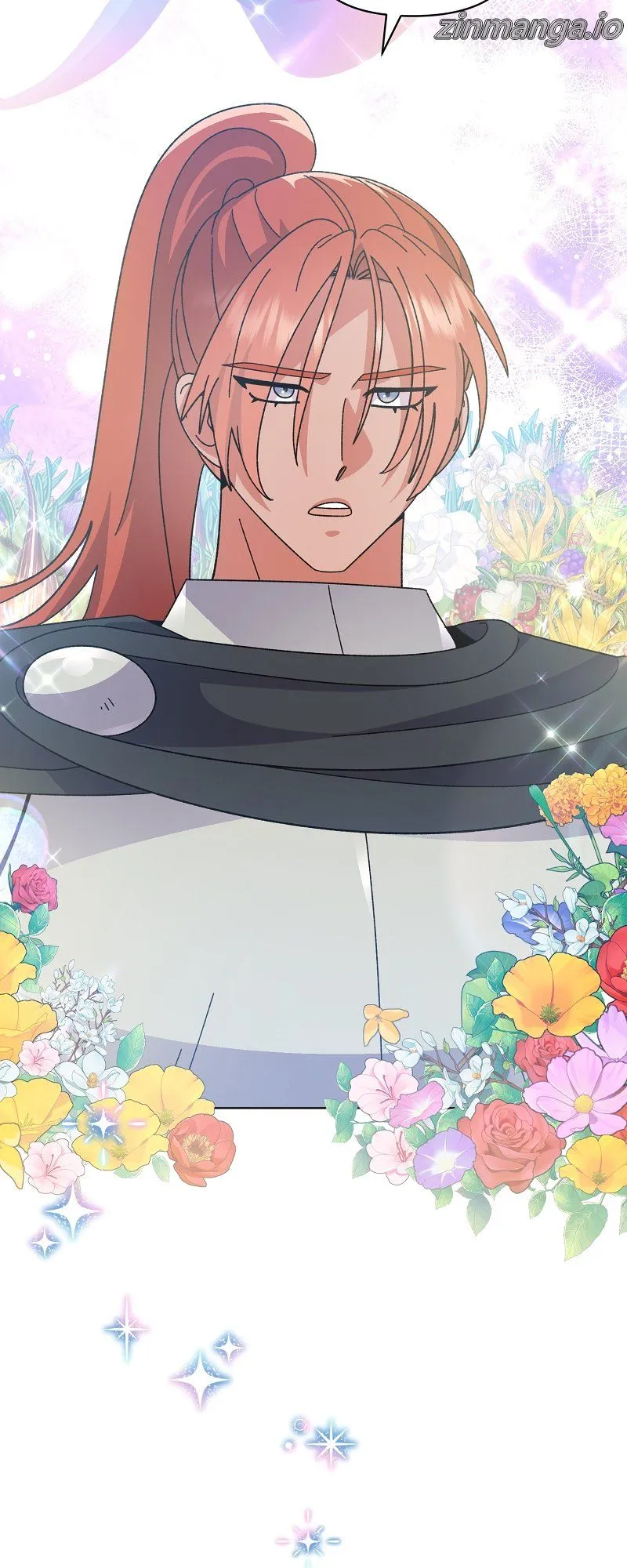 A Second Chance at Saving You Chapter 35 235 06