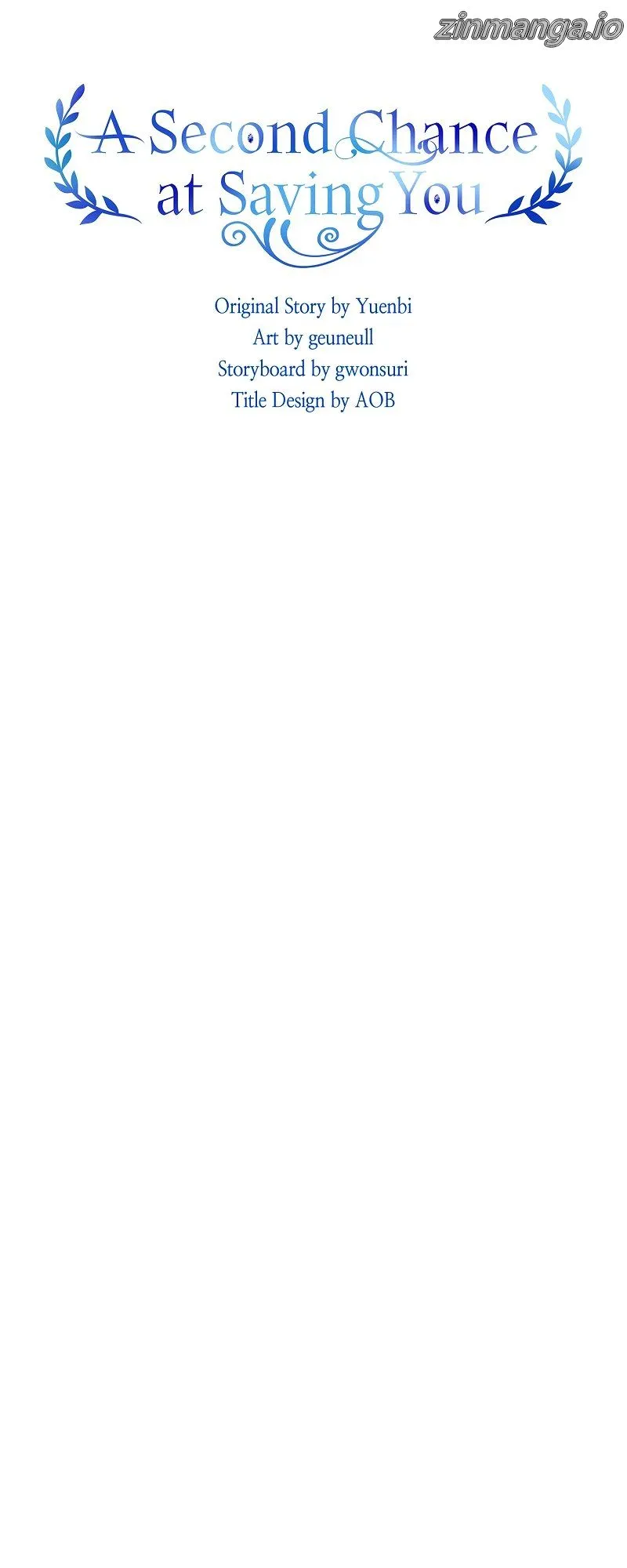 A Second Chance at Saving You Chapter 35 238 09