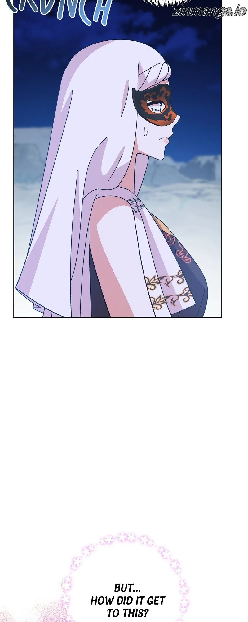 A Second Chance at Saving You Chapter 35 240 11