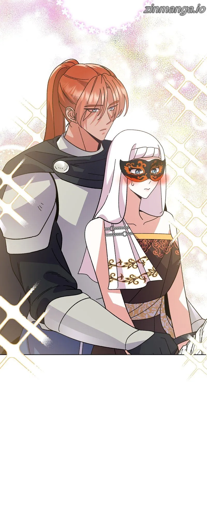 A Second Chance at Saving You Chapter 35 241 12