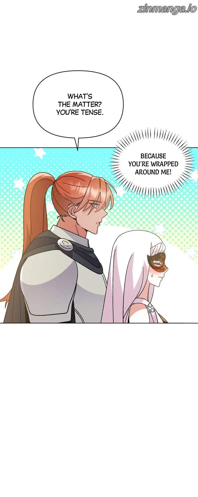 A Second Chance at Saving You Chapter 35 242 13