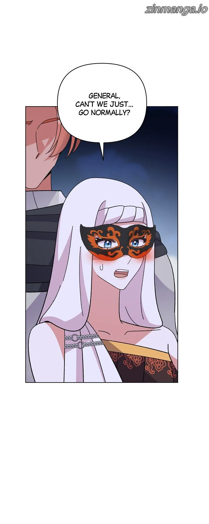 A Second Chance at Saving You Chapter 35 243 14