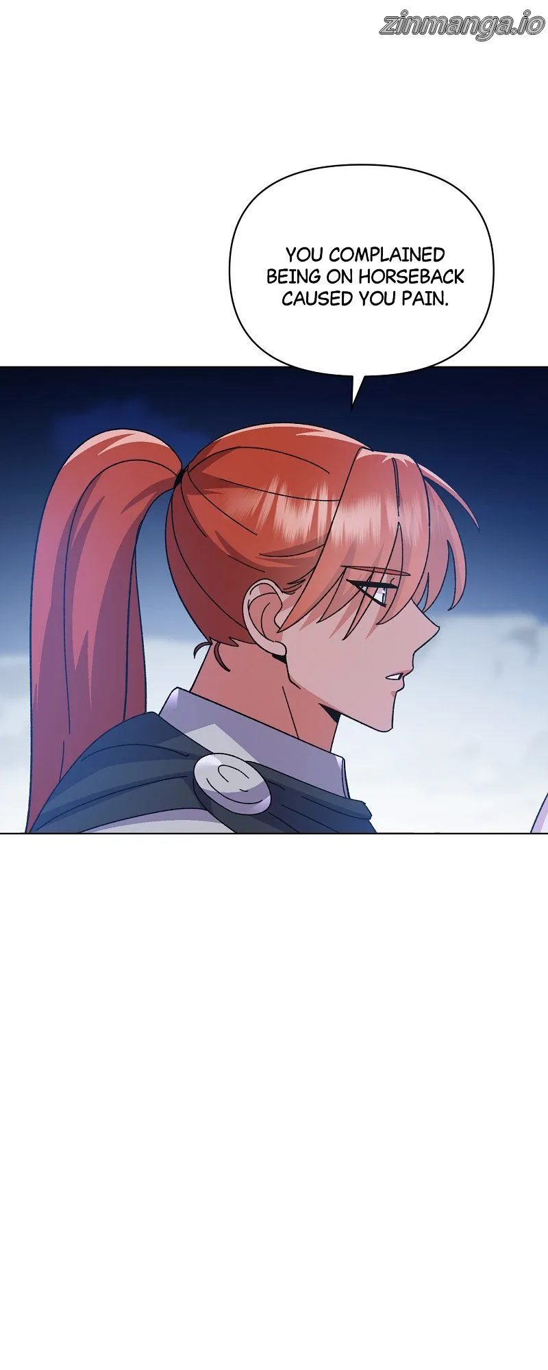 A Second Chance at Saving You Chapter 35 244 15