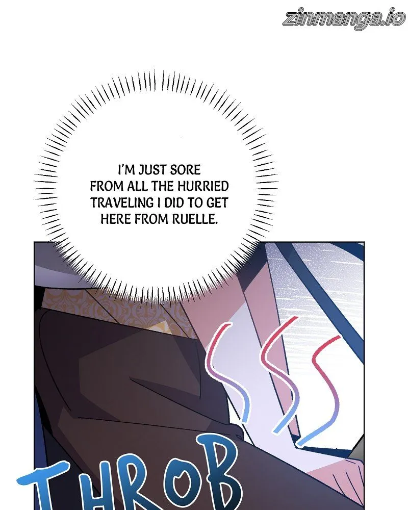 A Second Chance at Saving You Chapter 35 245 16