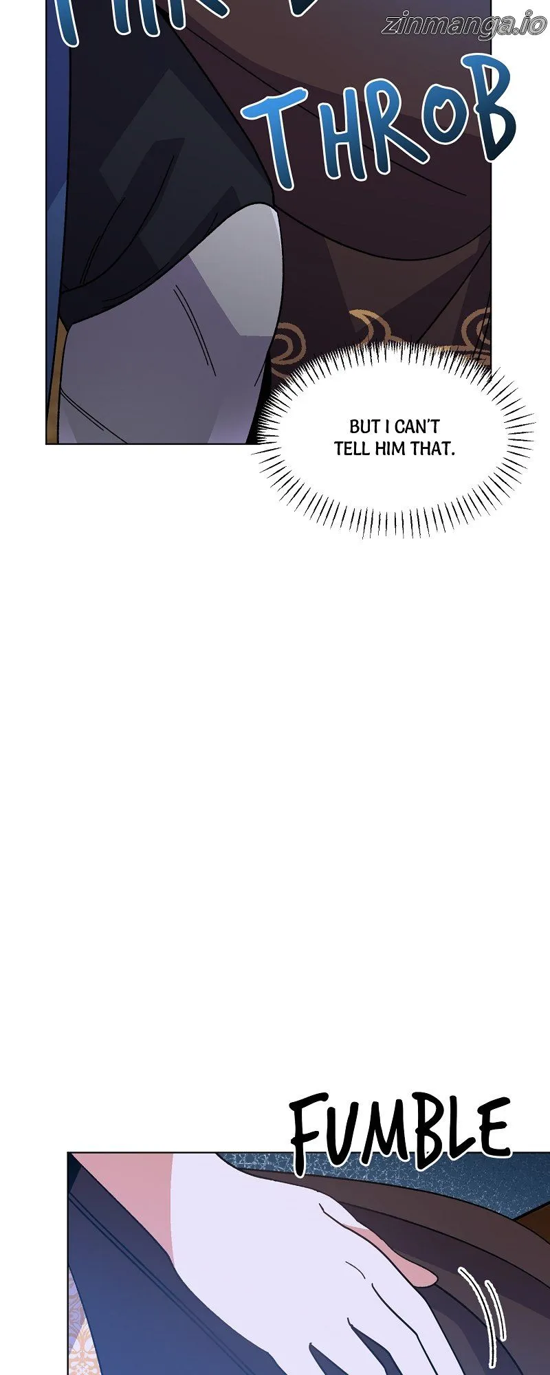 A Second Chance at Saving You Chapter 35 246 17