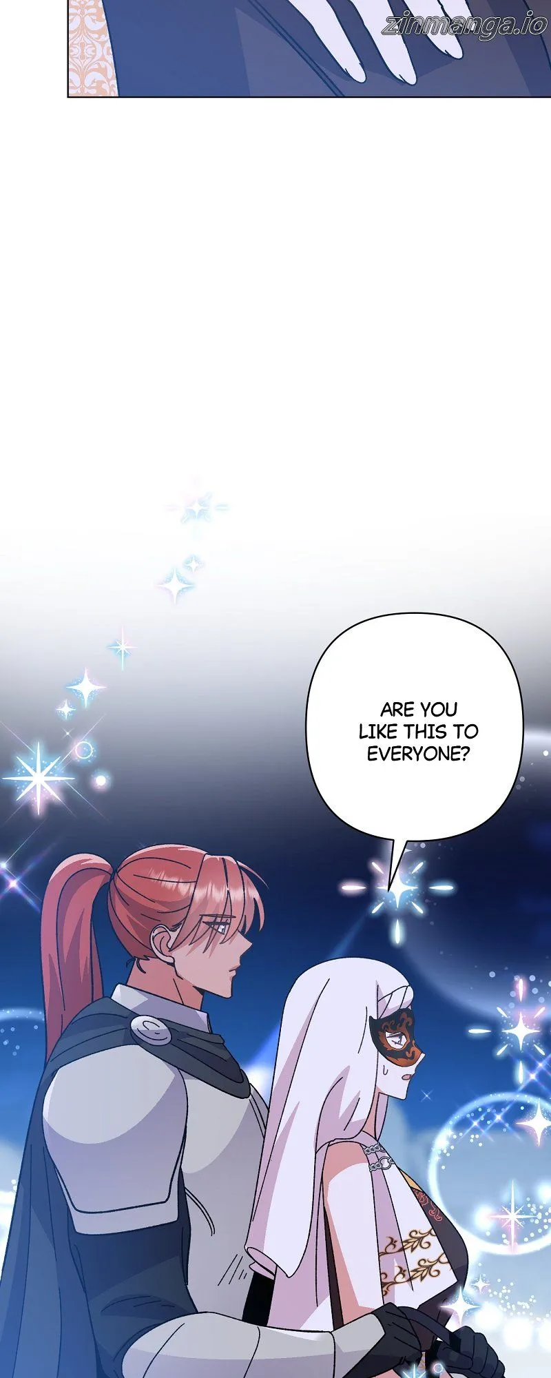 A Second Chance at Saving You Chapter 35 247 18