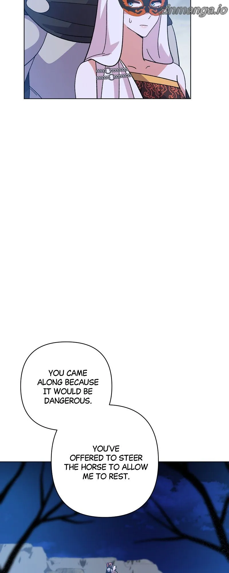 A Second Chance at Saving You Chapter 35 249 20