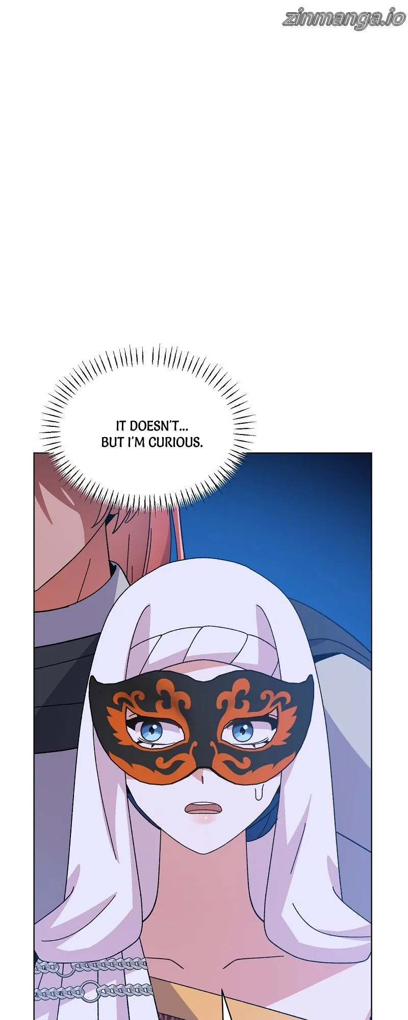 A Second Chance at Saving You Chapter 35 251 22