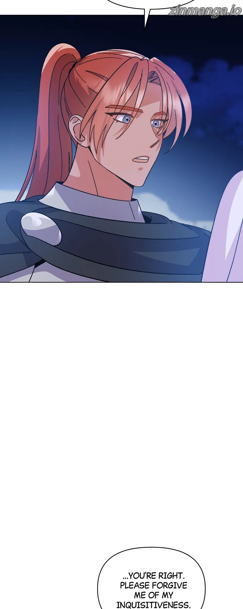 A Second Chance at Saving You Chapter 35 254 25