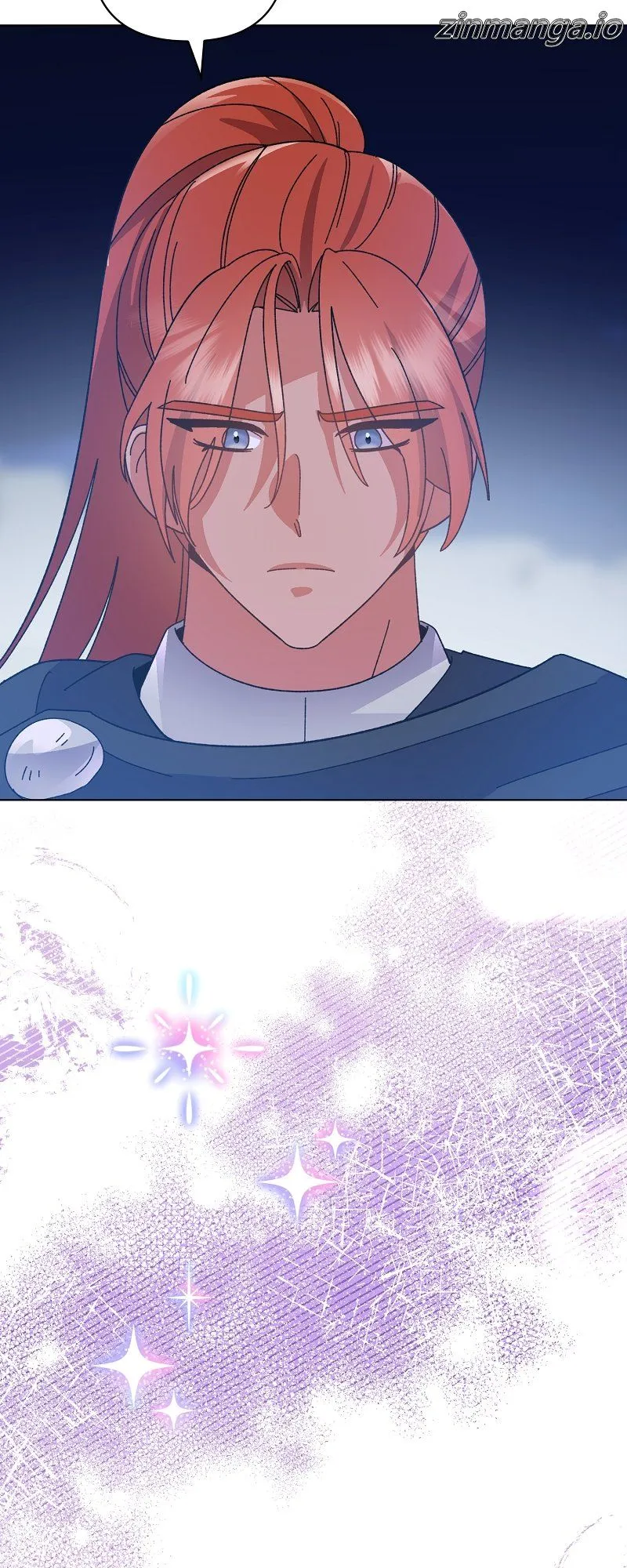 A Second Chance at Saving You Chapter 35 256 27