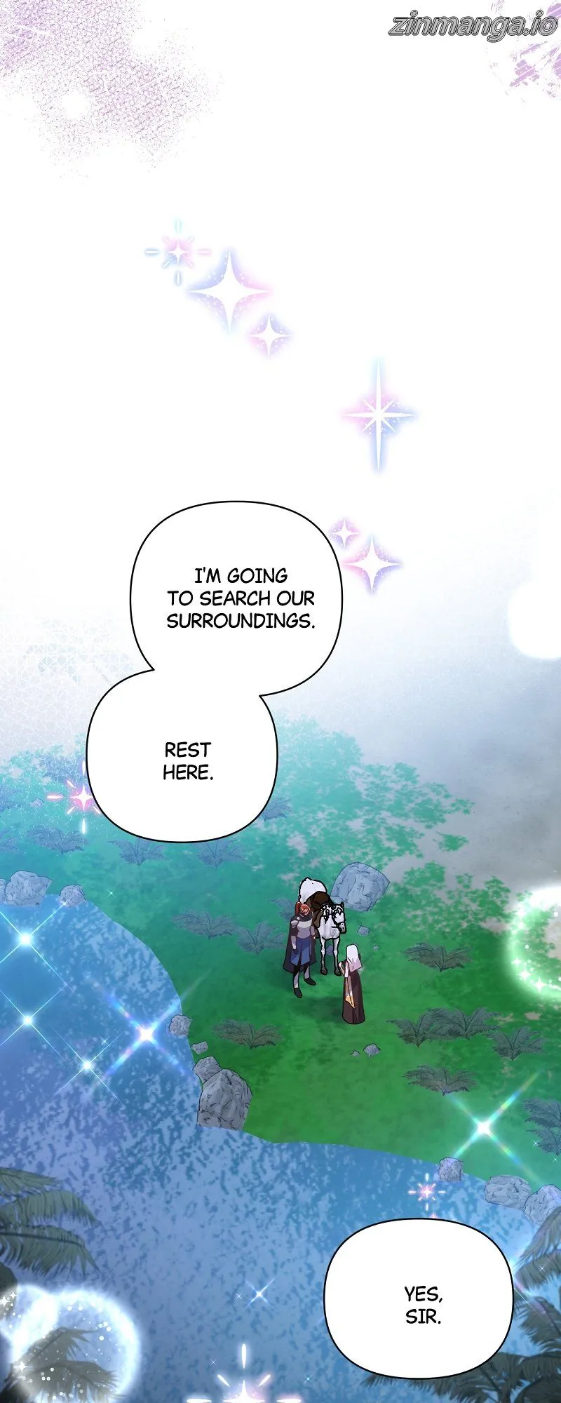 A Second Chance at Saving You Chapter 35 257 28