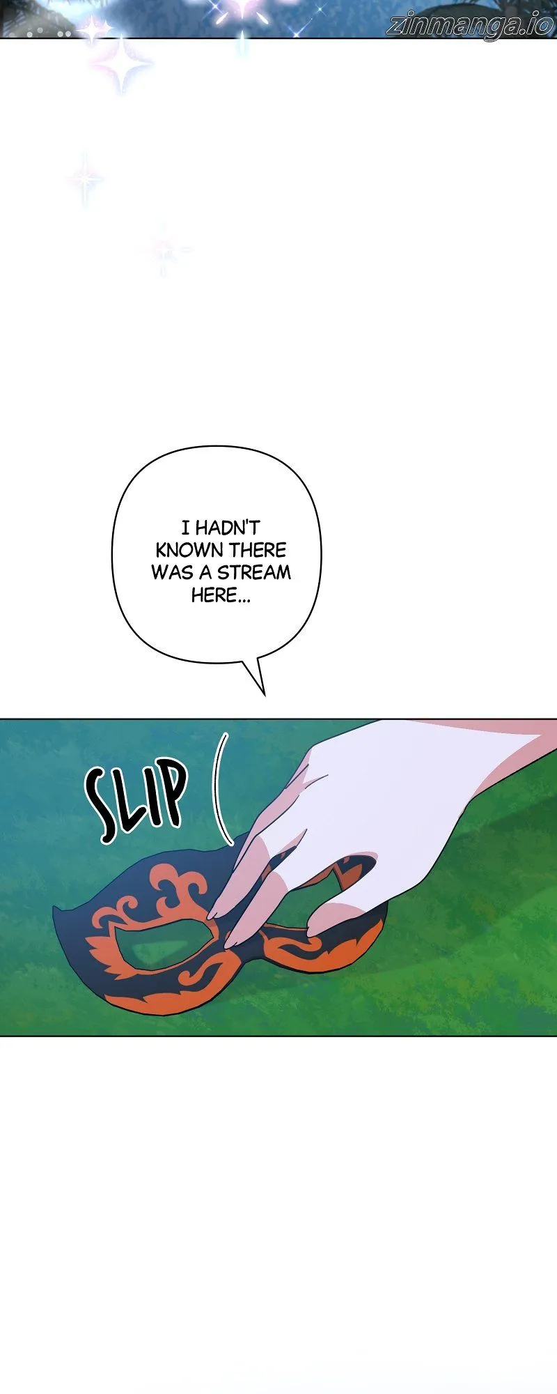 A Second Chance at Saving You Chapter 35 258 29