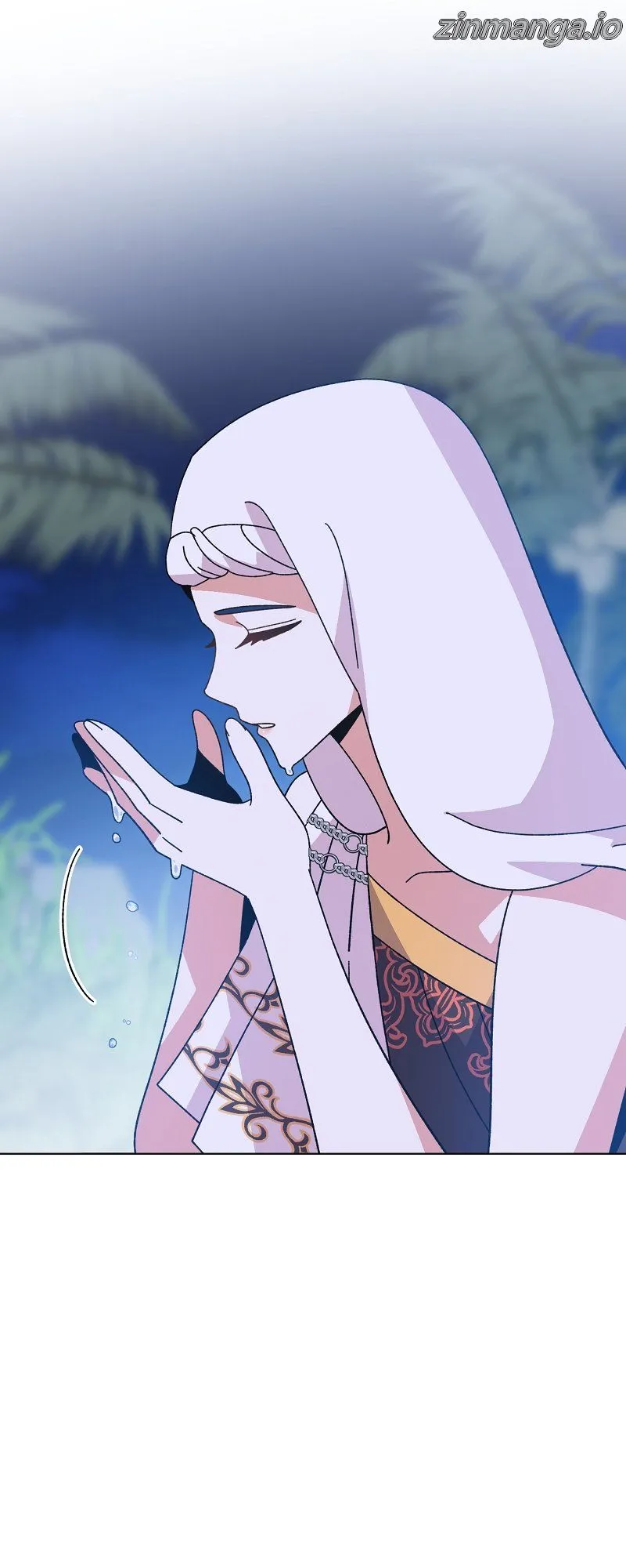 A Second Chance at Saving You Chapter 35 259 30