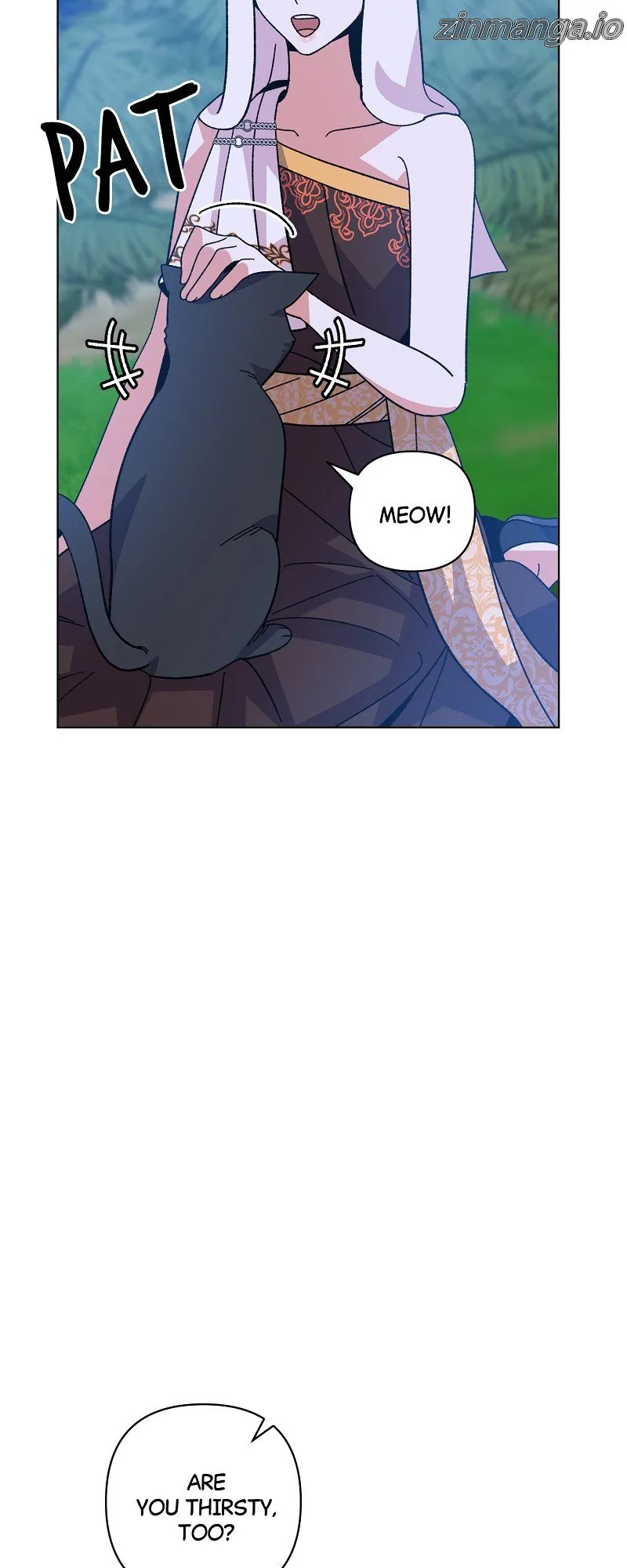 A Second Chance at Saving You Chapter 35 265 36