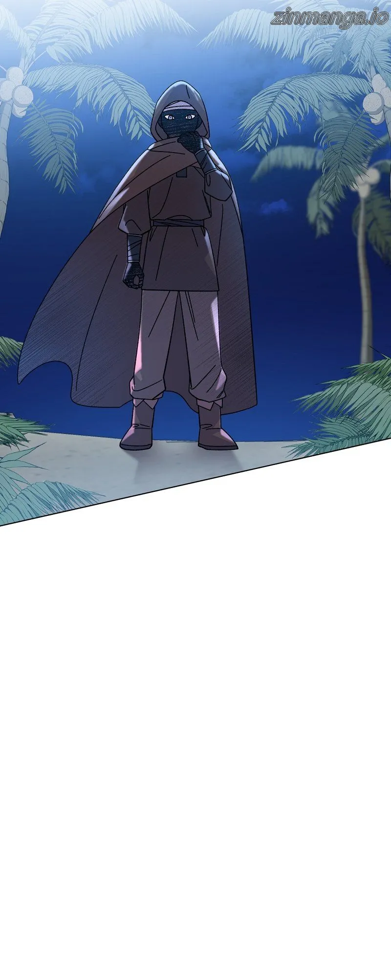 A Second Chance at Saving You Chapter 35 268 39