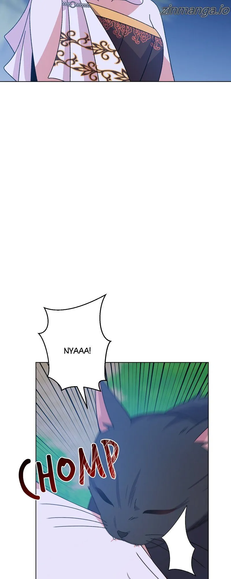 A Second Chance at Saving You Chapter 35 270 41