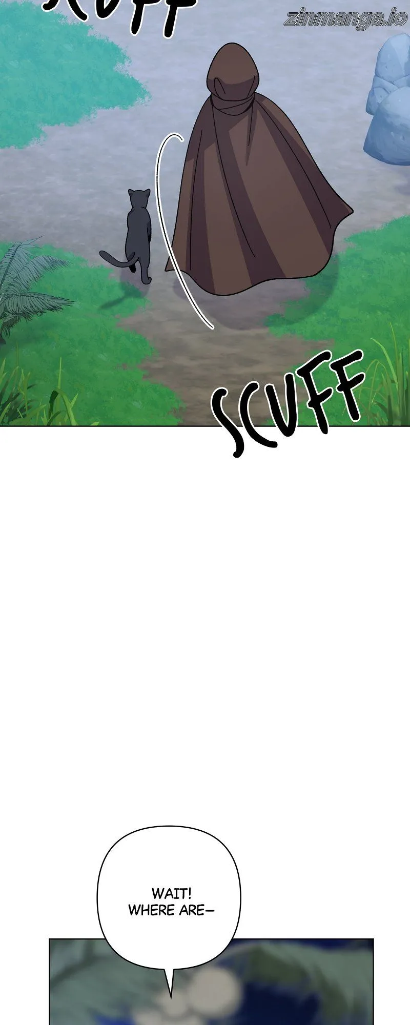 A Second Chance at Saving You Chapter 35 273 44