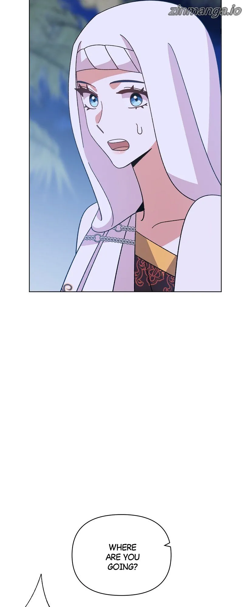 A Second Chance at Saving You Chapter 35 274 45