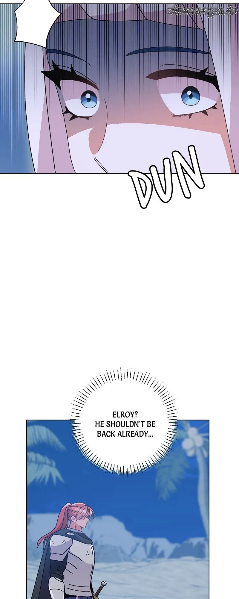 A Second Chance at Saving You Chapter 35 275 46